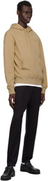 MACKAGE Black Marvin-R Sweatpants