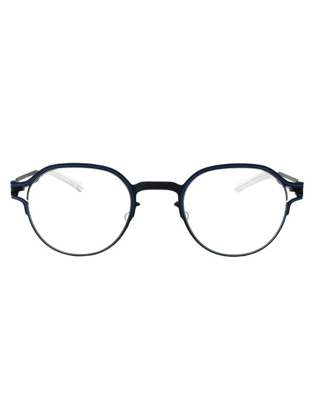 Photo: Mykita Vaasa Glasses