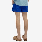 Paul Smith Men's PS Happy Swim Shorts in Blue