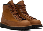 Danner Tan Danner Ridge Explorer Boots