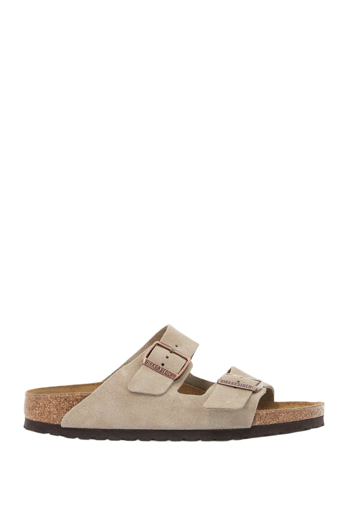 サンダル・ミュール McQ Multicolor fabric S10 Striae sandals mcq-by-alexander-mcqueen-mcq-