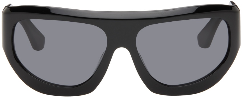 Photo: Port Tanger Black Dost Sunglasses