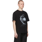 C2H4 SSENSE Exclusive Black My Own Private Planet Graphic T-Shirt