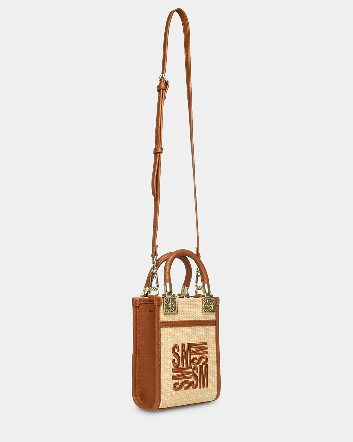 Steve Madden Bwealths Bag in Natural