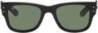 Ray-Ban Silver Jim Sunglasses