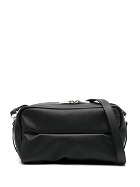 VALEXTRA - Foldable Leather Travel Bag