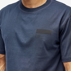 AFFXWRKS Men's Standardised T-Shirt in Deep Navy