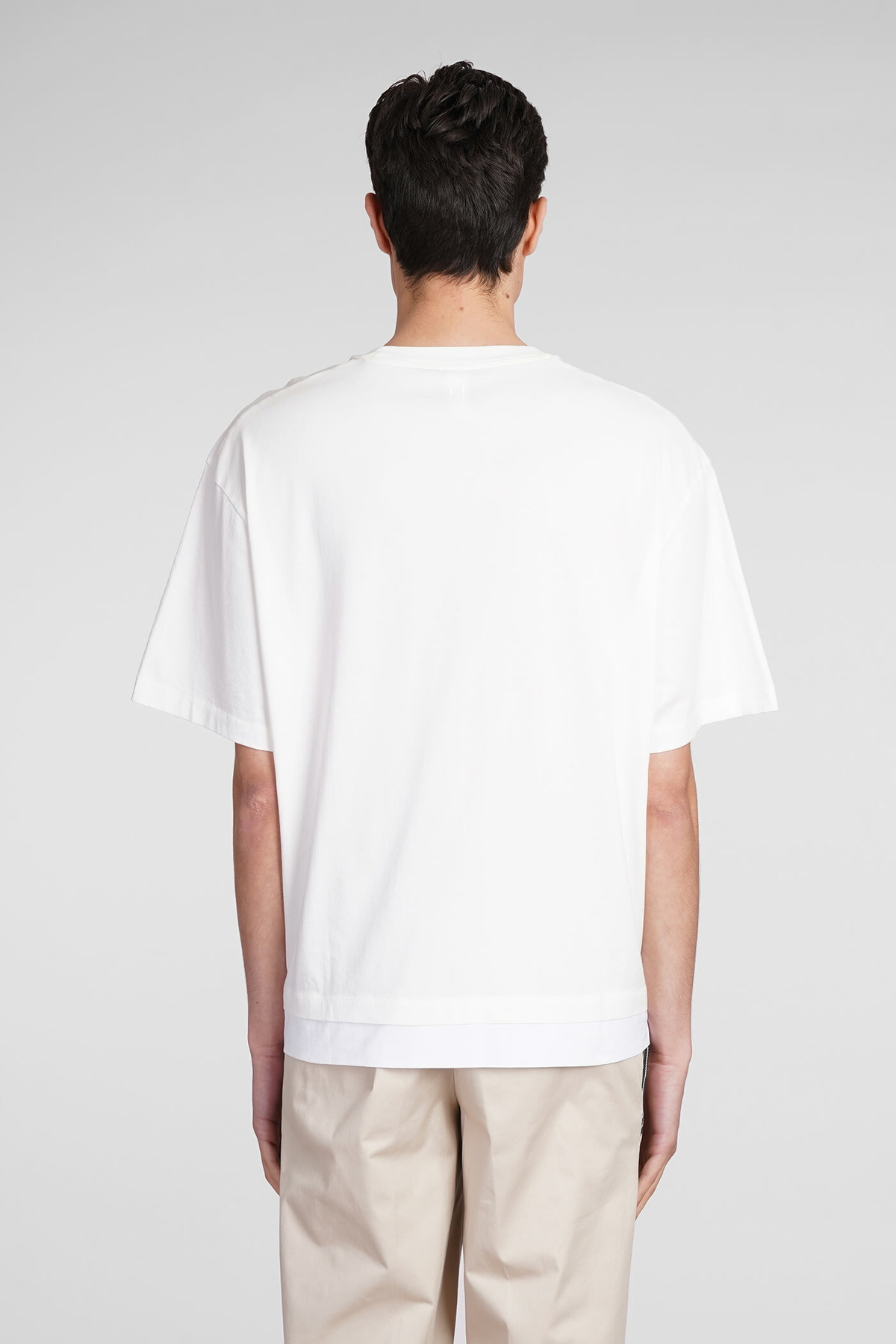 Neil Barrett T-shirt