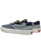 Vans Vault x Mount Vernon Mills Slip-On 59 VLT LX