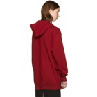 Yang Li Red Regulations Hoodie