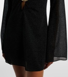 Oséree Lumière minidress