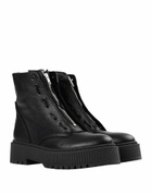 Steve Madden Odyl Bootie Womens Ankle boots in Black