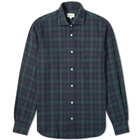 Hartford Pal Pocket Shirt