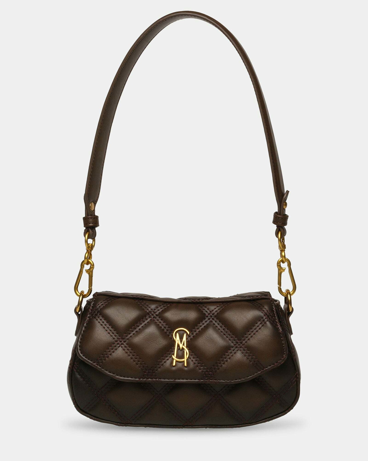 Steve Madden Btaiga-Q Bag in Brown