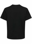 COPERNI - Logo Boxy Cotton Jersey T-shirt