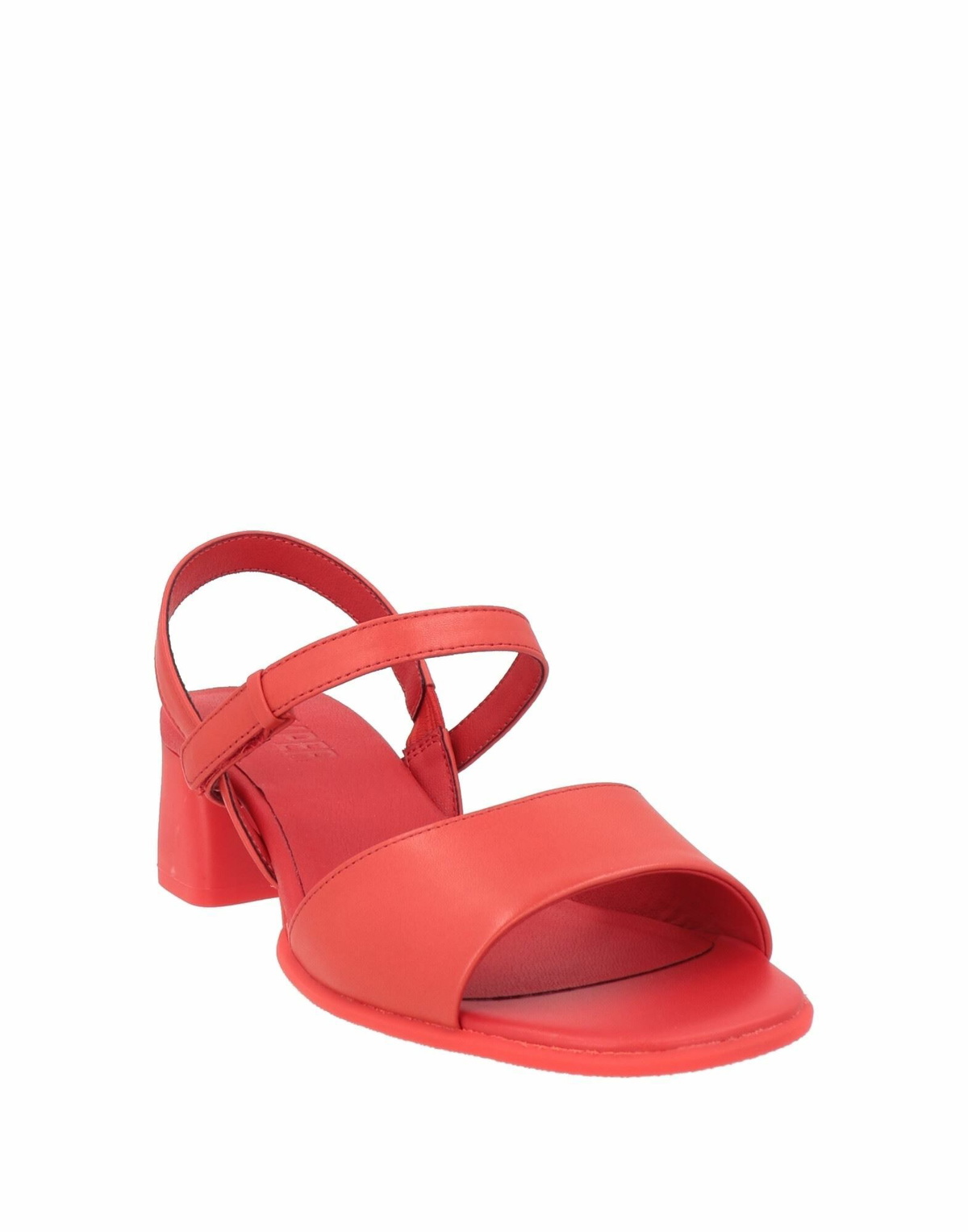 Camper Womens Sandals in Red