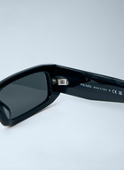 Prada PR D09SD Sunglasses