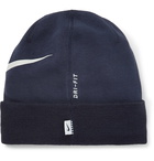 Nike Training - Dri-FIT Beanie - Navy