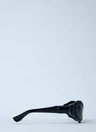 Kuboraum E22 58-23 Sunglasses