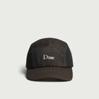 Dime Men's Classic Mesh Cap in Black