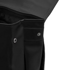 Rains Men's Trail MSN Bag in Black
