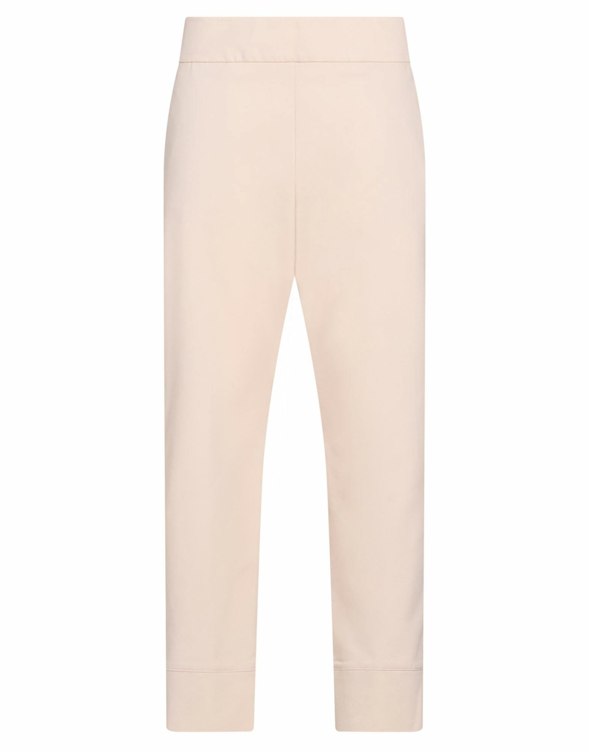 Alessia Santi Womens Pants Cream