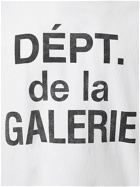GALLERY DEPT. - French Logo T-shirt