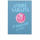 Rizzoli André Saraiva: Graffiti Life in André Saraiva