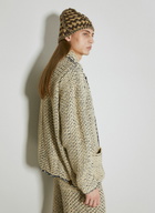 Isa Boulder Scarecrow Blazer