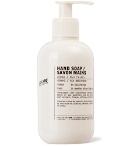 Le Labo - Hand Soap, 250ml - Men - Colorless