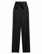 Peserico Womens Pants in Black