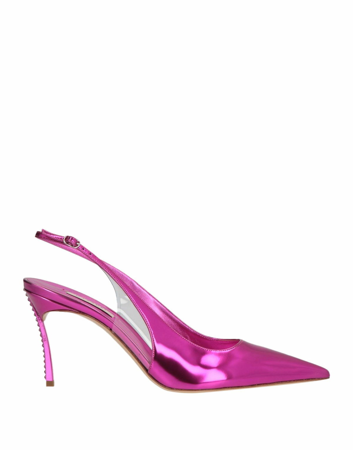 Casadei Womens Pumps Fuchsia