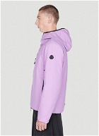 Moncler - Foreant Jacket in Purple