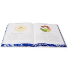 Phaidon - Signature Dishes That Matter Hardcover Book - Blue