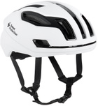 Sweet Protection White Falconer 2Vi MIPS Cycling Helmet