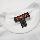 Mr Thunders Dred @ The Controls Tee