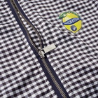Maison Kitsuné Vichy Pietro Windbreaker