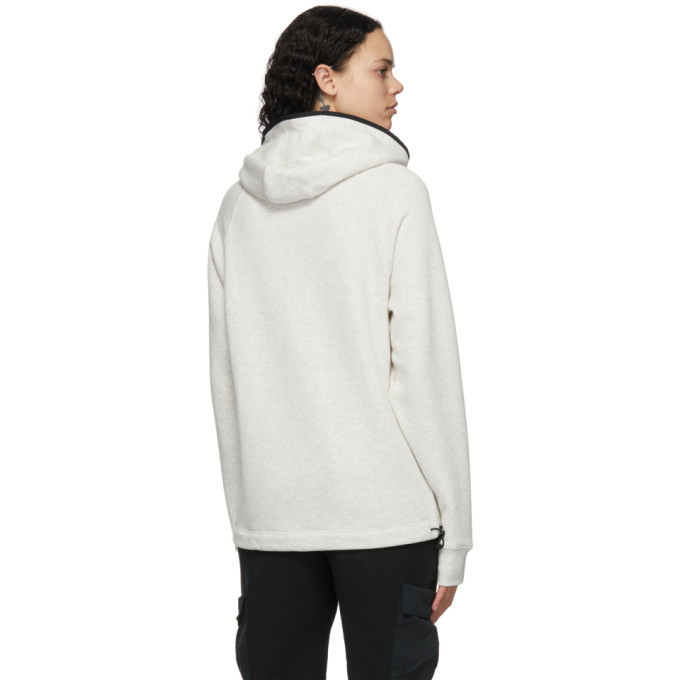 Off white athletics discount hoodie