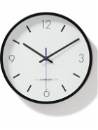 The Conran Shop - Aluminium Wall Clock