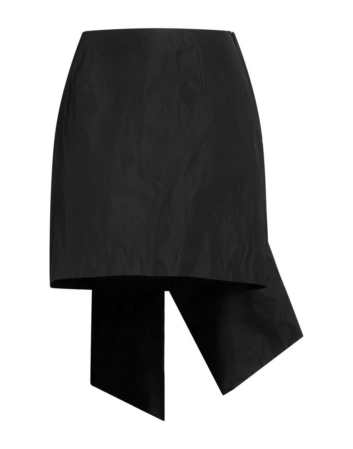Simone Rocha Womens Mini skirt in Black
