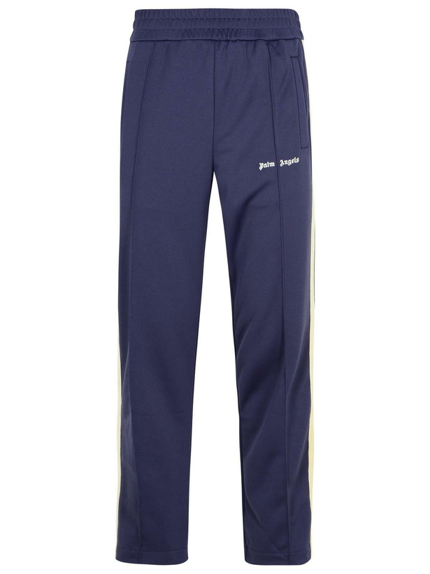 Photo: Palm Angels Classic Logo Track Pants
