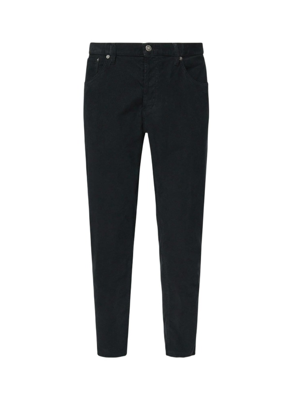 Photo: Dondup Brighton Jeans