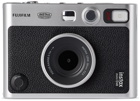 Fujifilm Black instax mini Evo Instant Camera