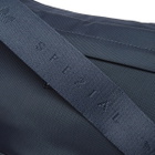 Adidas St10 Spzl Hip Bag in Night Navy 