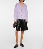 Bottega Veneta - Monsieur leather loafers