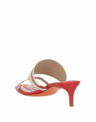 Santoni Womens Sandals in Red