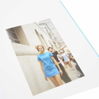 IDEA Angela Hill X-Girl Show Book in White 