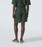 Missoni Cotton-blend shorts