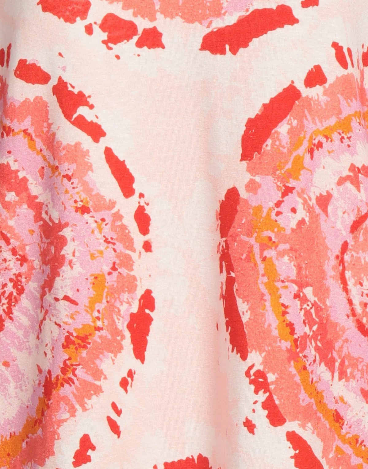 Majestic Filatures Womens T-shirt Coral