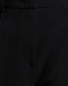 Giorgio Armani Womens Pants in Black
